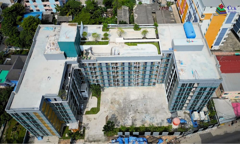 CCK Property